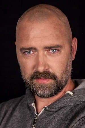Boryslav Borysenko