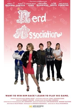 Nerd Association
