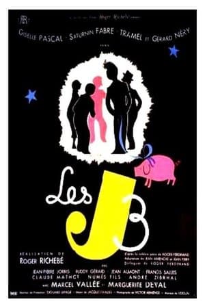Les J3