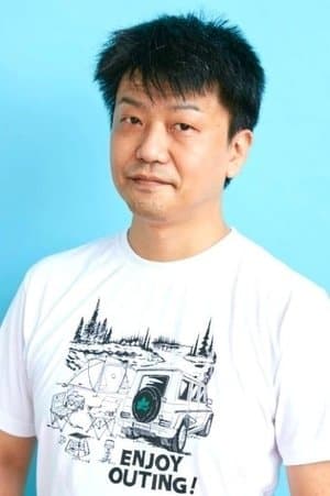 渡邉隼人