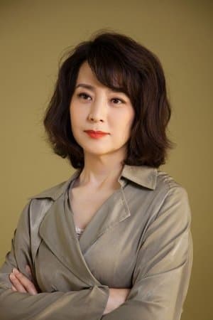 张晗