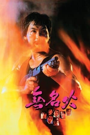 無名火
