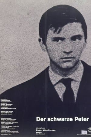 Der schwarze Peter