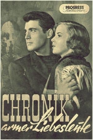 Chronik armer Liebesleute