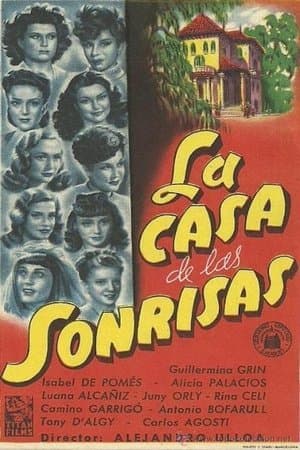 La casa de las sonrisas