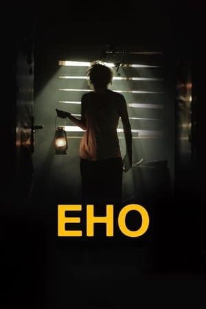 Eho - Echo