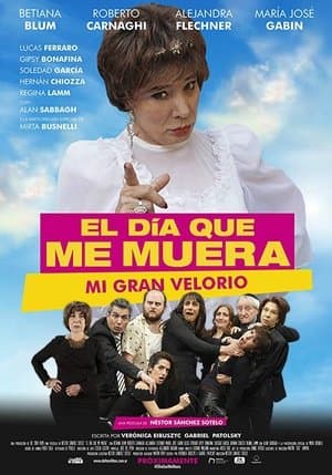 El día que me muera