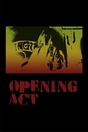 Opening Act