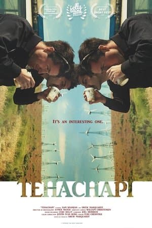 Tehachapi