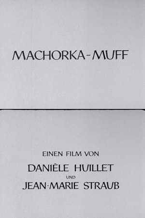 Machorka-Muff