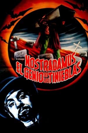 Nostradamus, el Genio de las Tinieblas