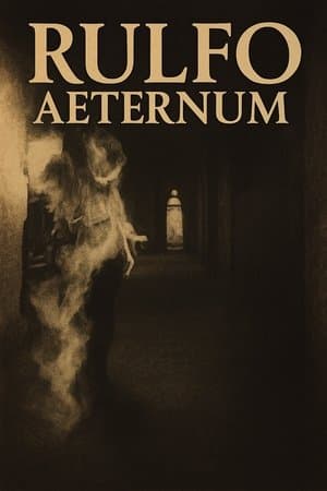 Rulfo aeternum