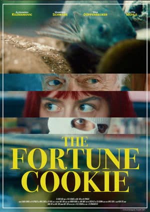 The Fortune Cookie
