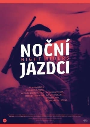 Noční jazdci
