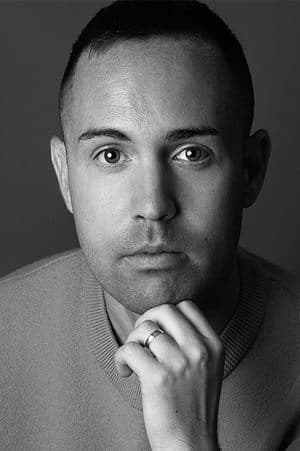 Lewis Hooper