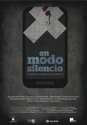 En modo silencio