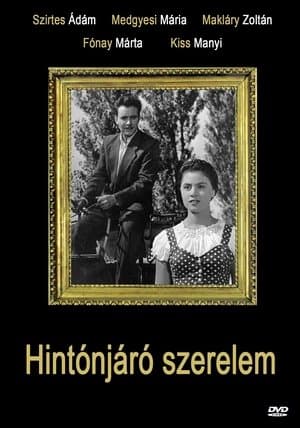 Hintónjáró szerelem