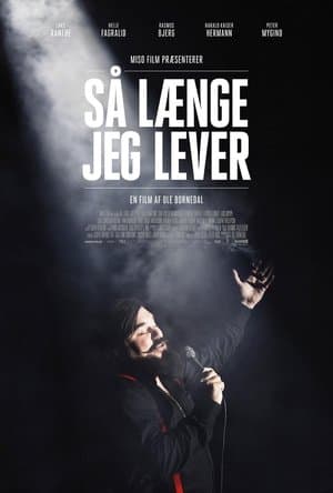 Så Længe Jeg Lever