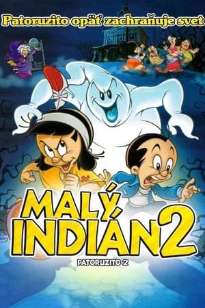 Patoruzito 2: La Gran Aventura