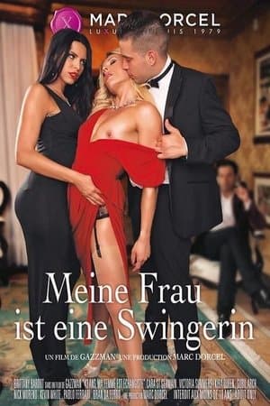 43 ans, ma femme est échangiste