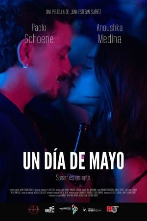 Un Dia de Mayo