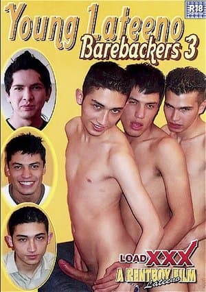 Young Lateeno Barebackers 3