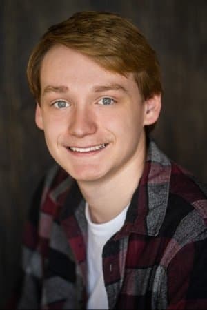 Luke Steiner