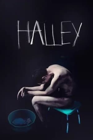 Halley - Das Leben eines Zombies