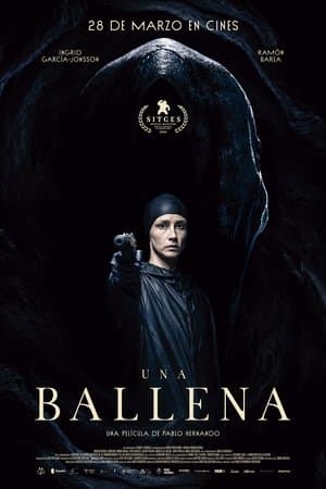 Una ballena