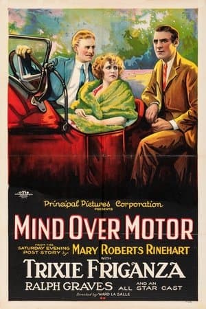 Mind Over Motor