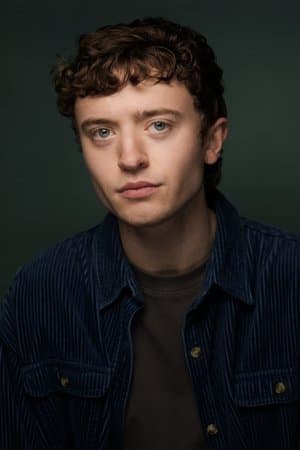 Connor Pullinger