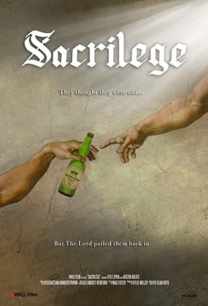 Sacrilege