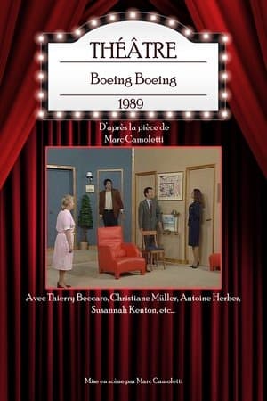 Boeing Boeing
