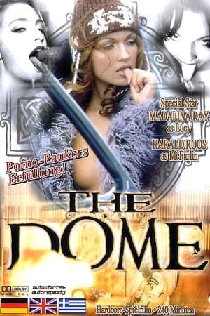 The Dome (triologie)
