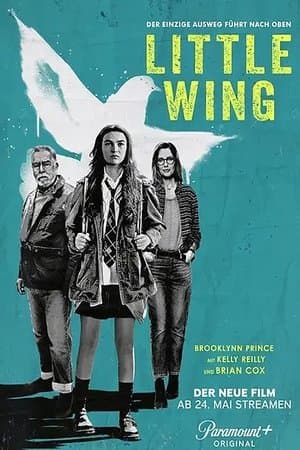 Little Wing