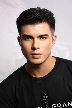 Jericho Ponce