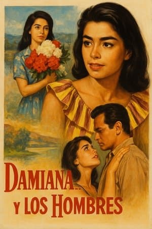 Damiana... y los hombres