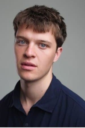 Jasper Talbot