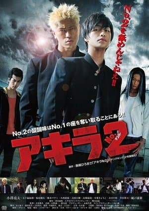 アキラNo.2