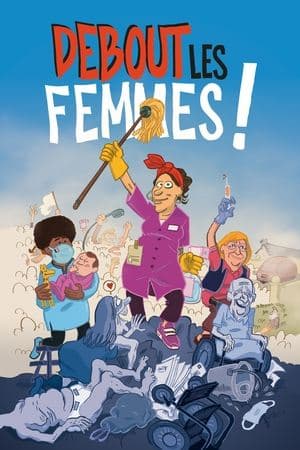 Debout les femmes !