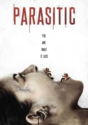 Parasitic - Sie sind in deinem Körper