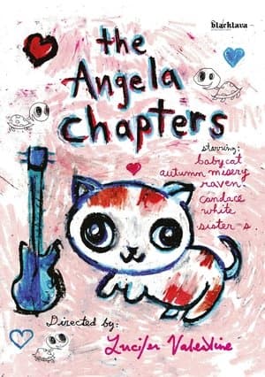 The Angela Chapters