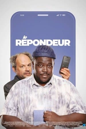 Le Répondeur