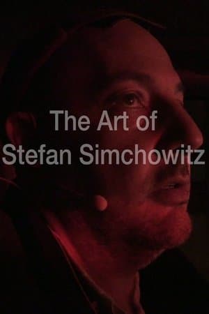 KIRAC 8: The Art of Stefan Simchowitz