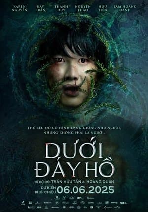 Dưới Đáy Hồ