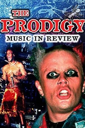 The Prodigy: Music in Review
