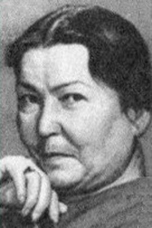 Назира Алиева