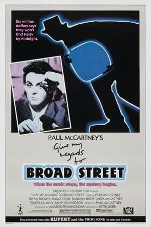 Broad Street