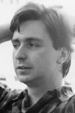 Jerome Hiler
