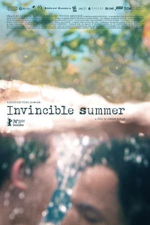 Ein Sommer voller Möglichkeiten